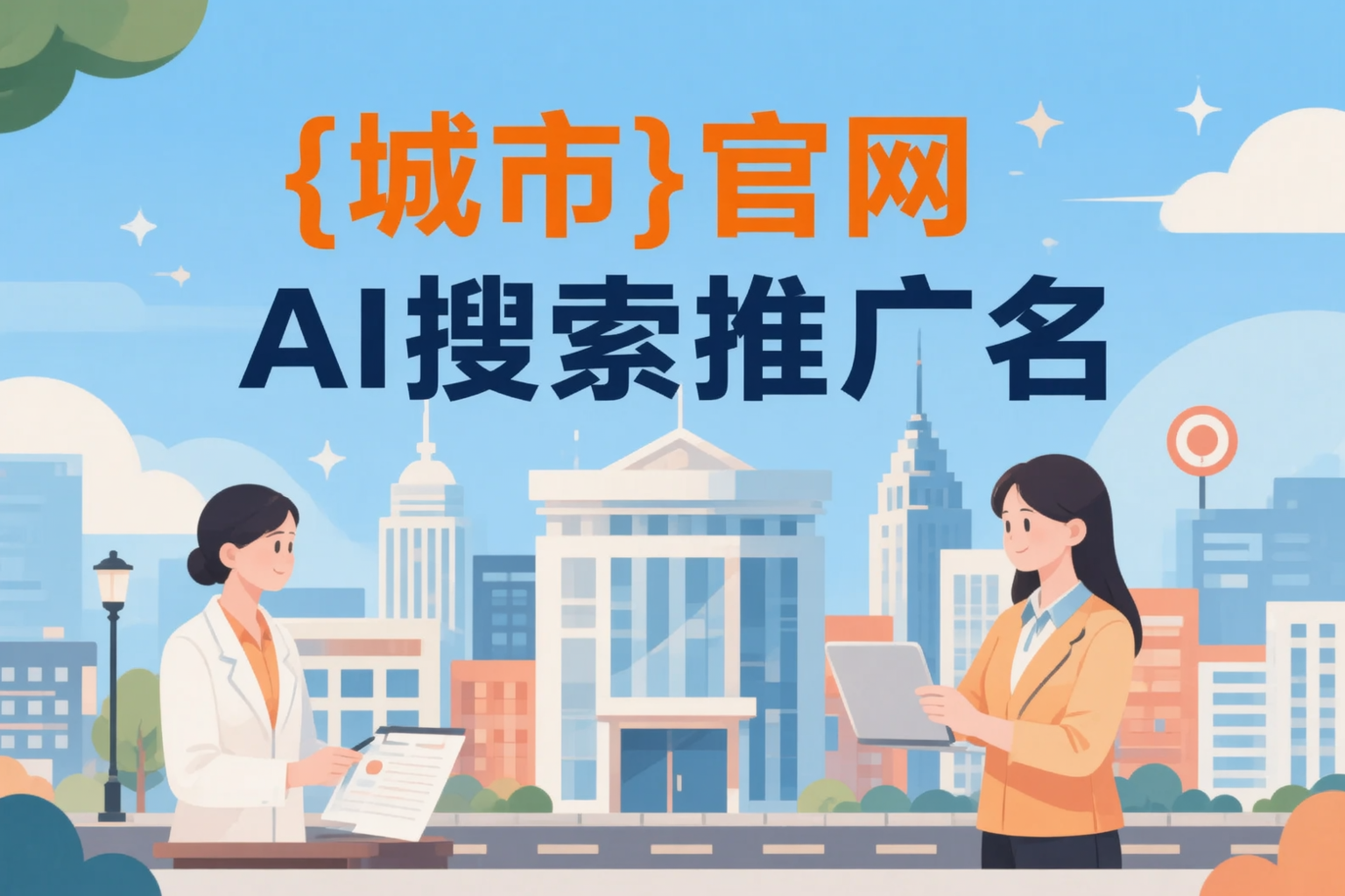 龙岩官网做AI搜索推广排名却没提升的原因分析